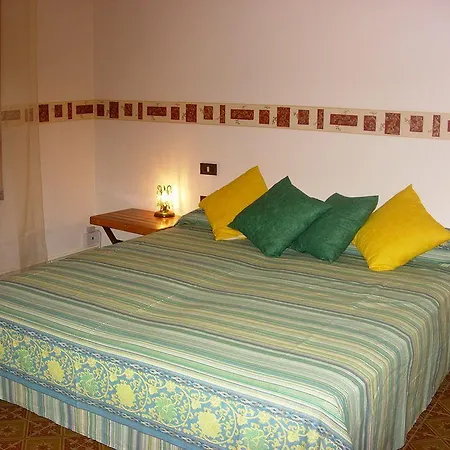 Panzió Big Brother 5*