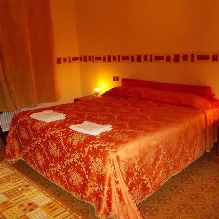Panzió Big Brother 5*