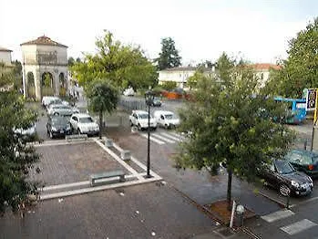 Panzió Big Brother 5*